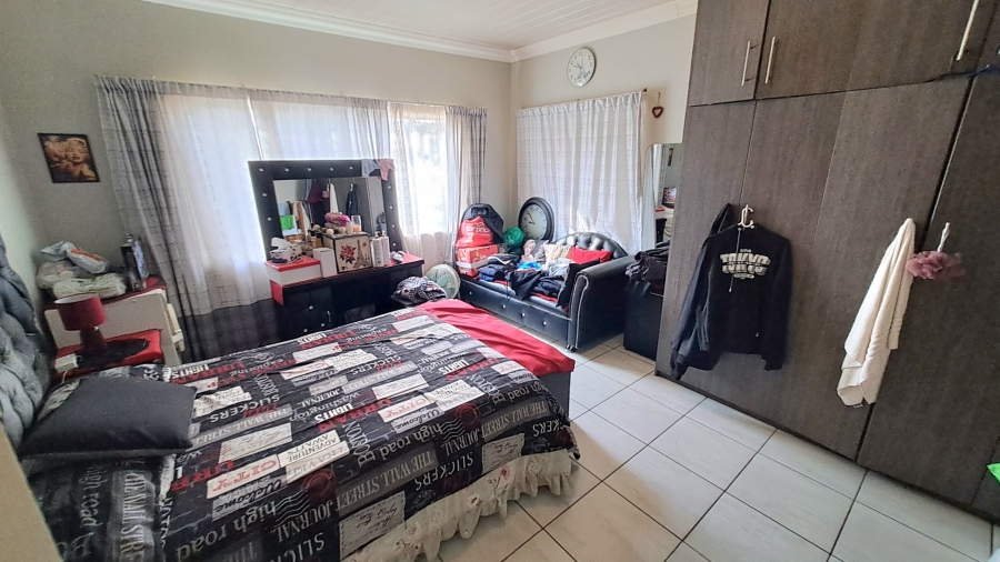 3 Bedroom Property for Sale in Hospitaalpark Free State